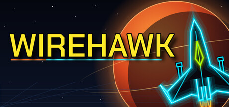 Cover art from Wirehawk
