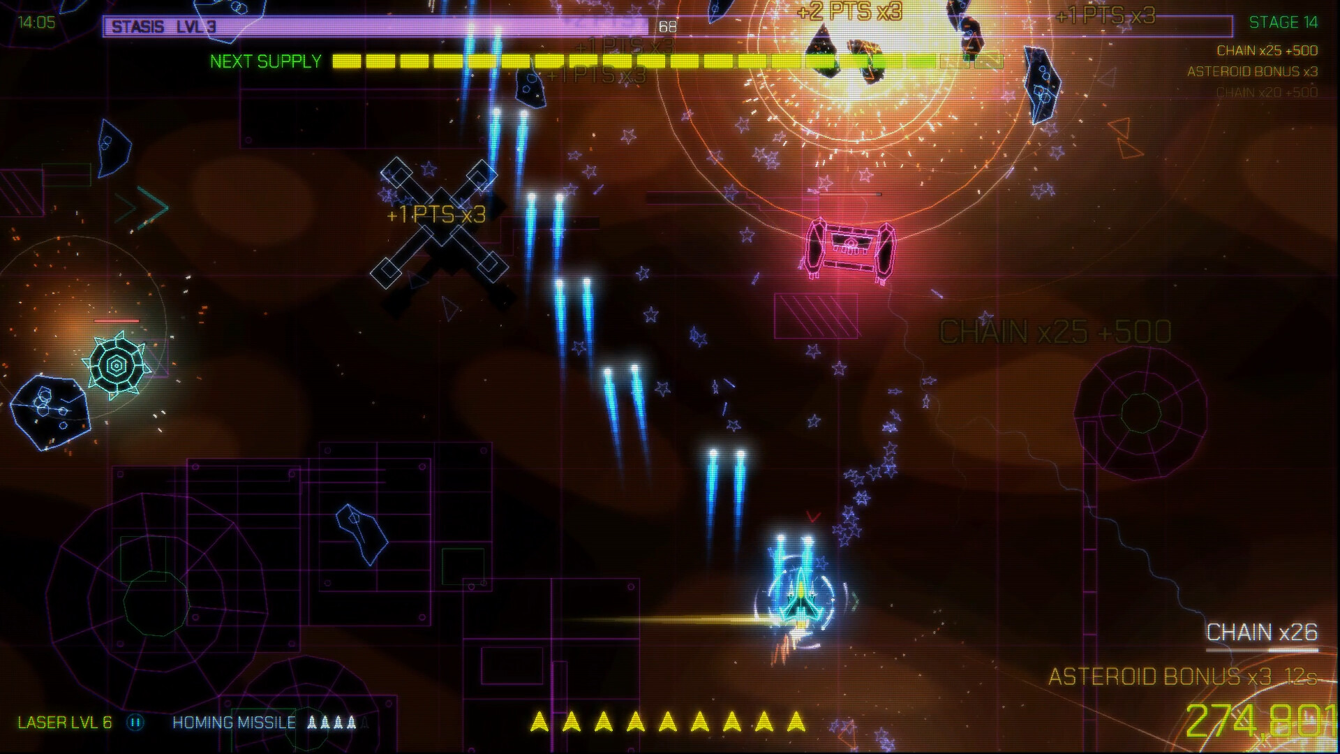 Wirehawk trailer
