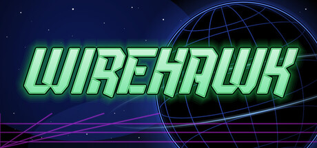 Cover art from Wirehawk