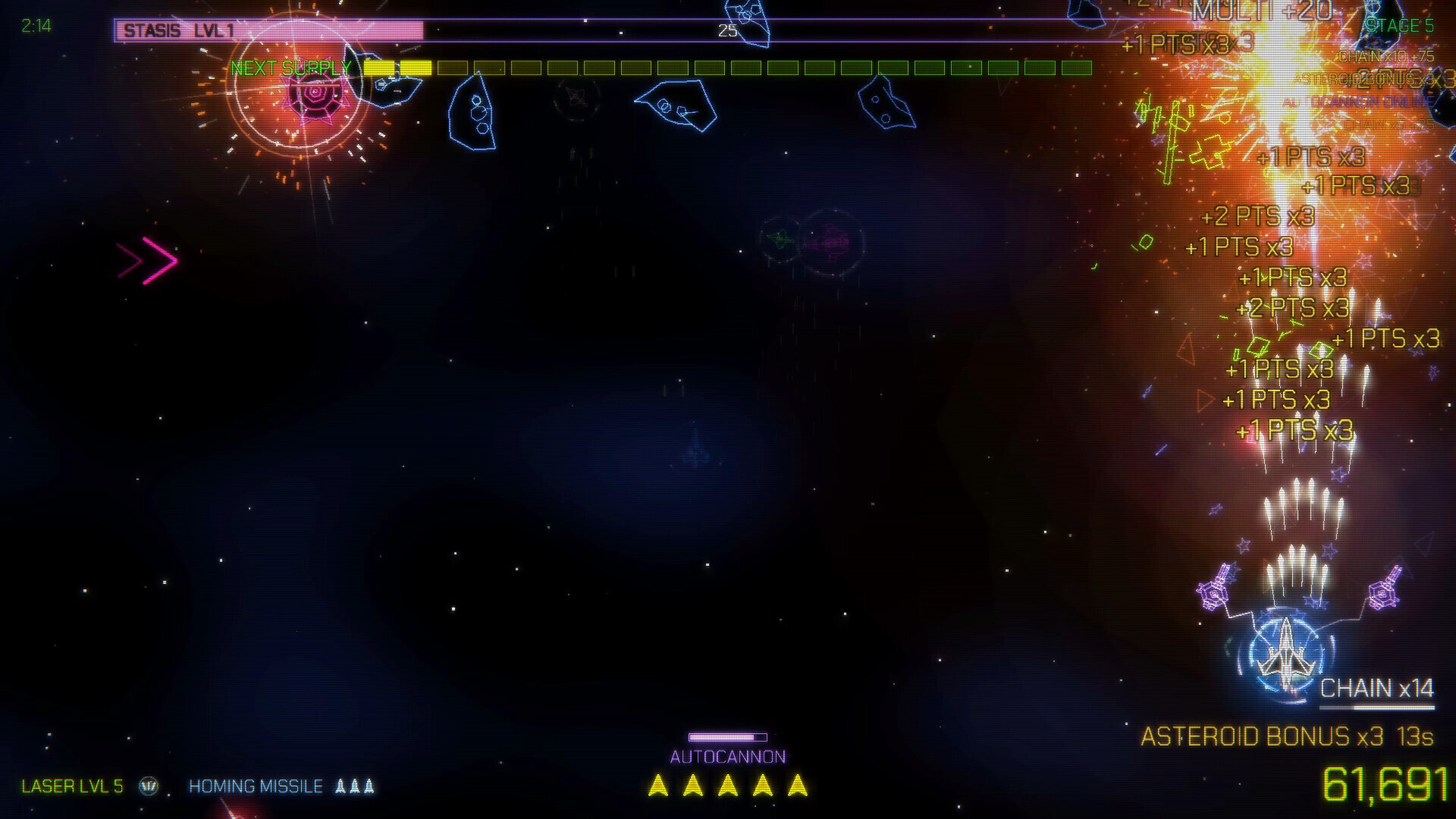 Wirehawk screenshot 5