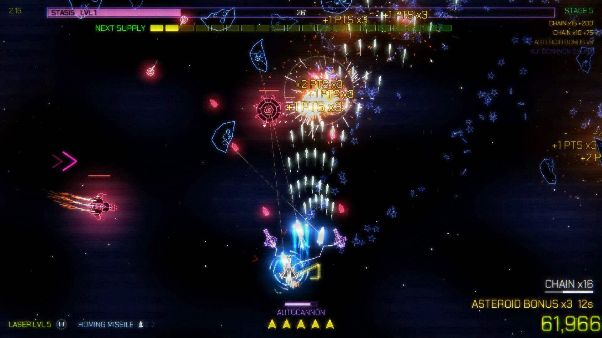Wirehawk screenshot 3
