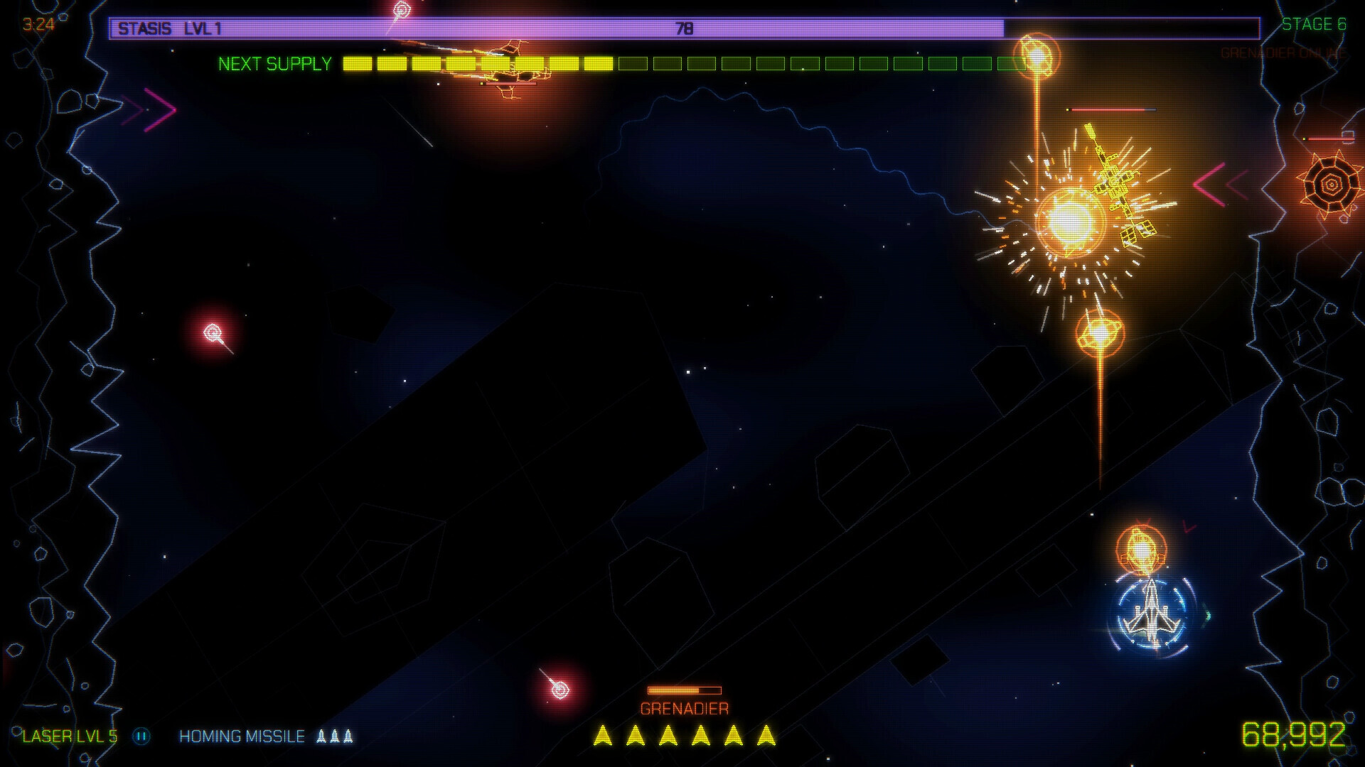 Wirehawk screenshot 4