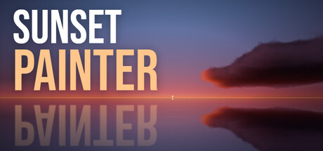 Cover art from Sunset Painter