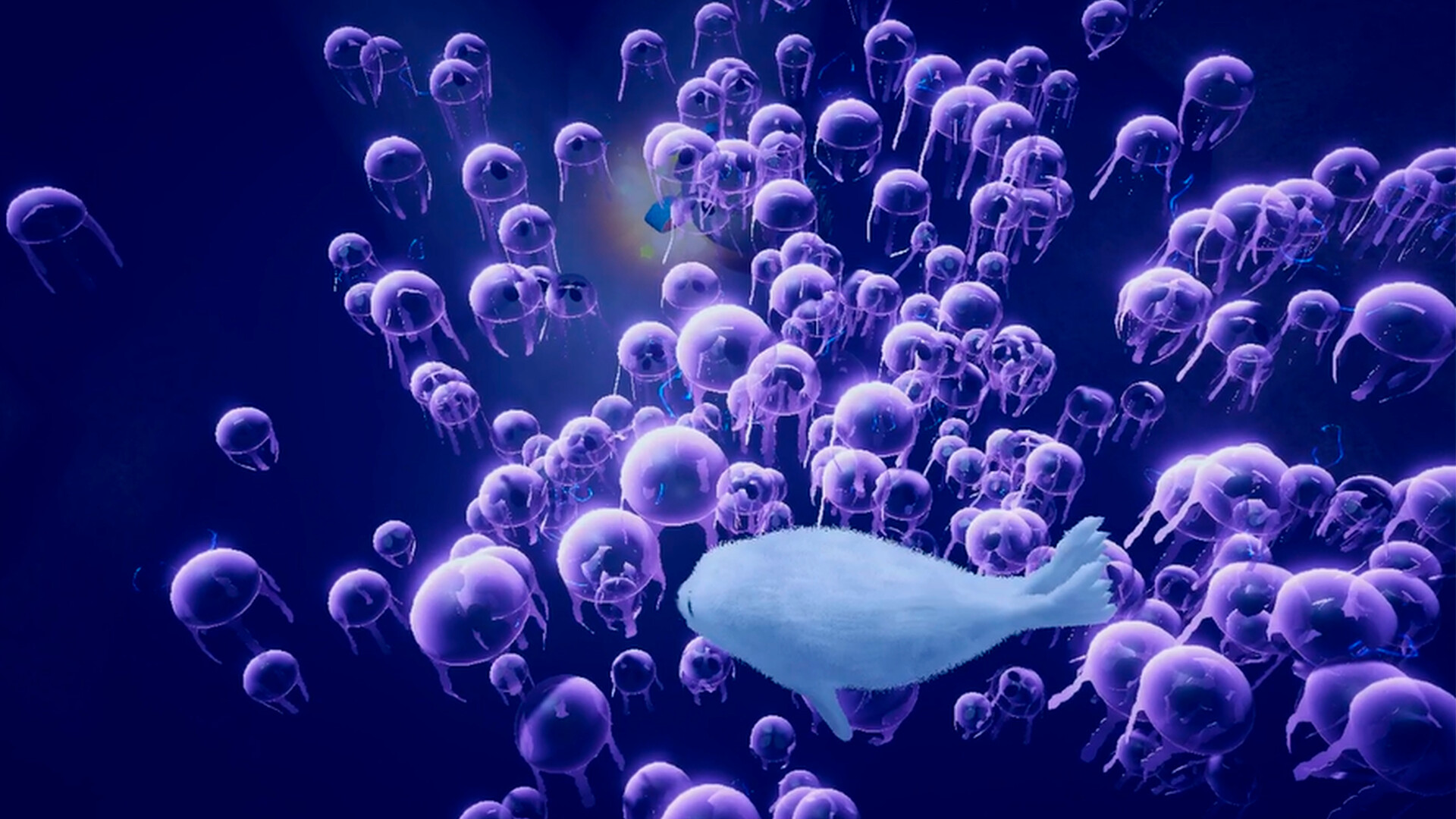 Seal Way screenshot 2