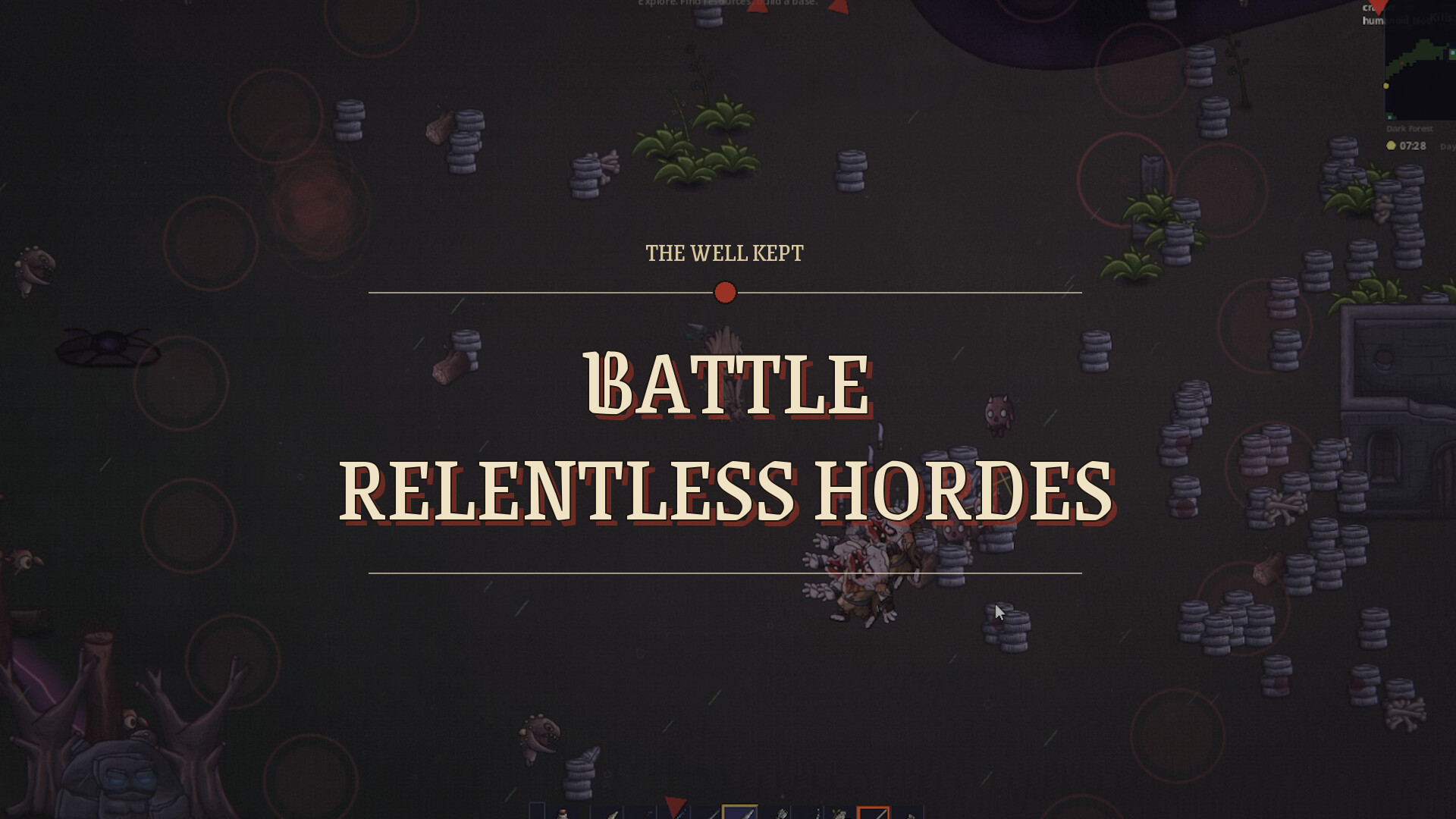 The Well Kept screenshot 4