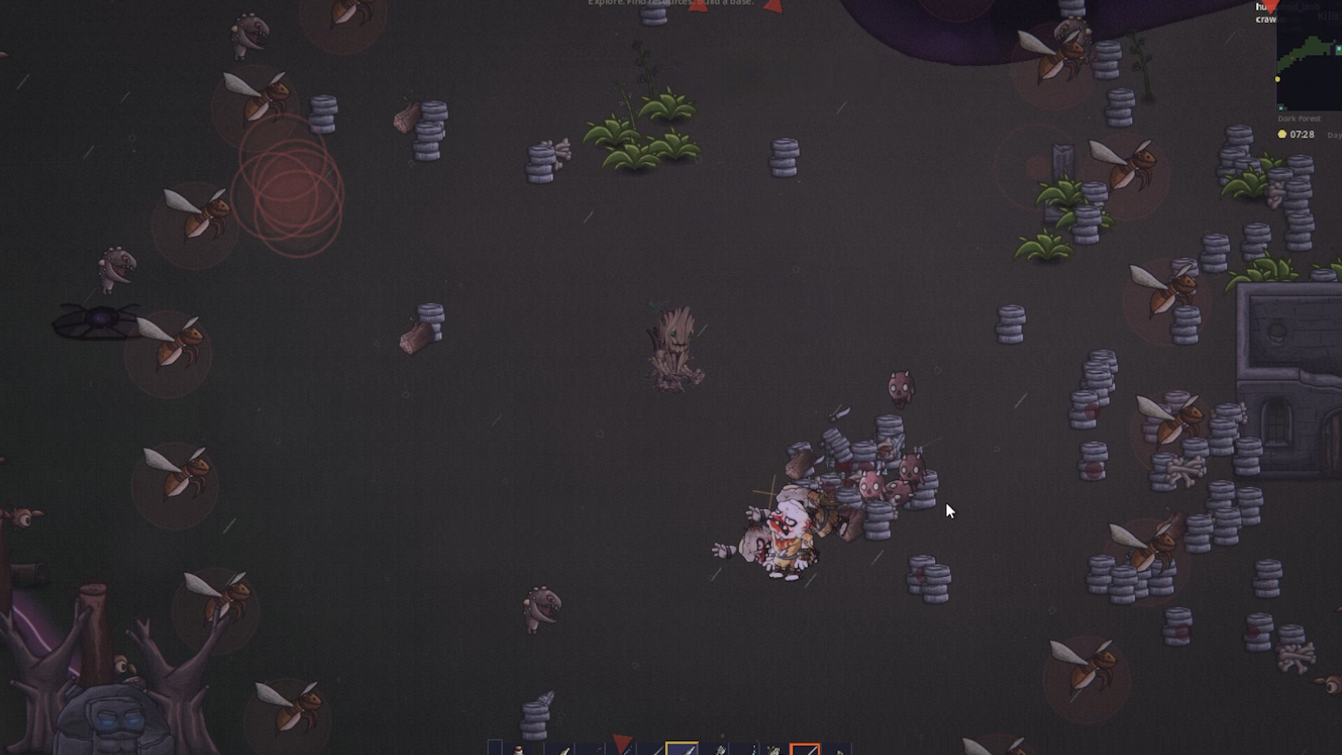 The Well Kept screenshot 5