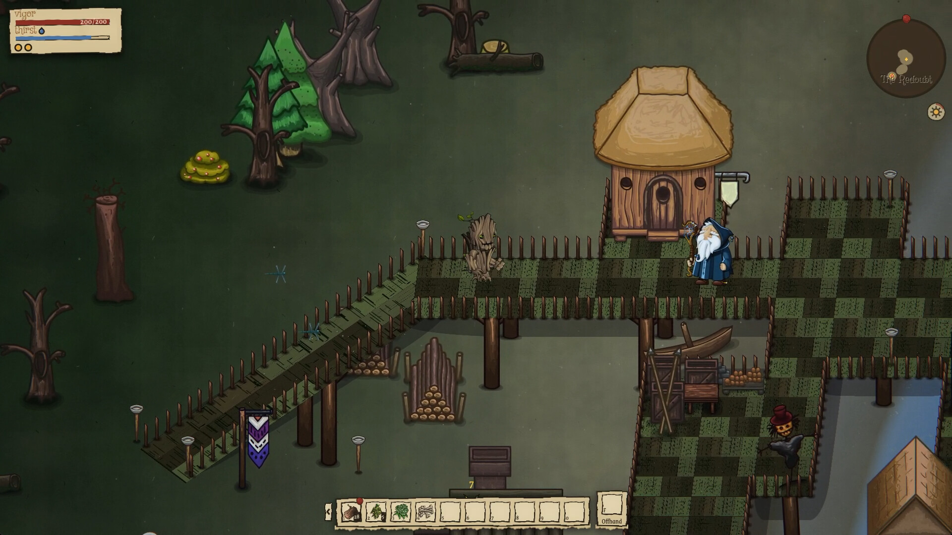The Well Kept screenshot 3