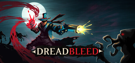 Cover art from Dreadbleed