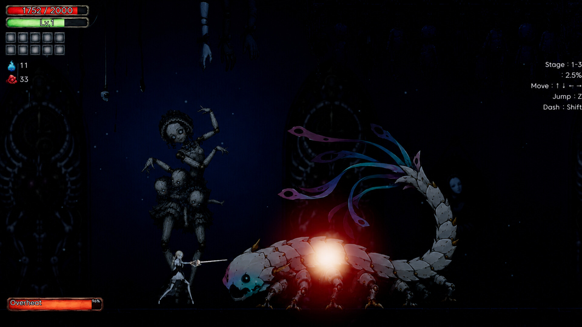 OutGraft screenshot 3
