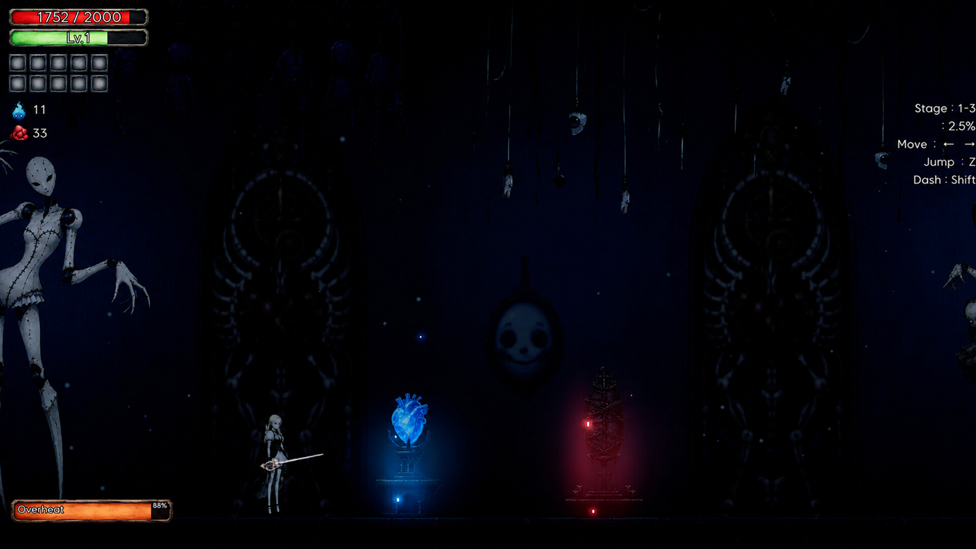 OutGraft screenshot 5