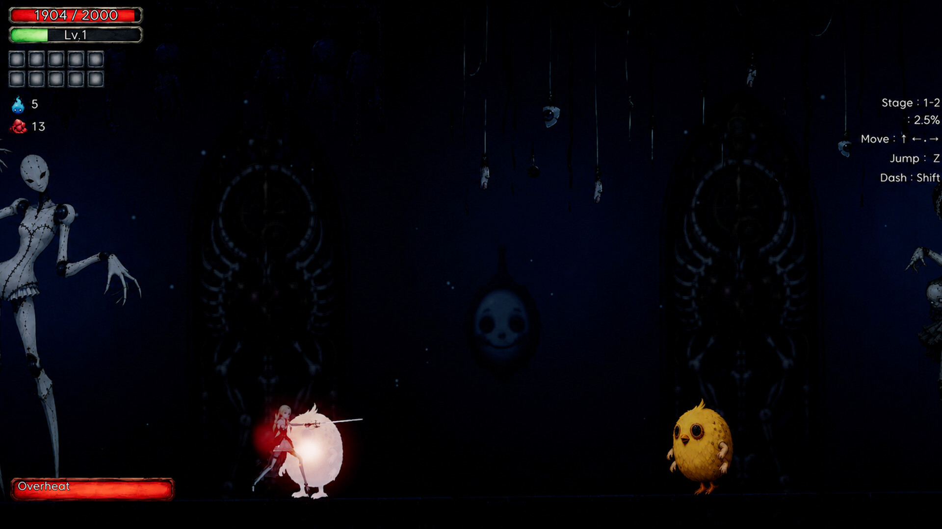OutGraft screenshot 2