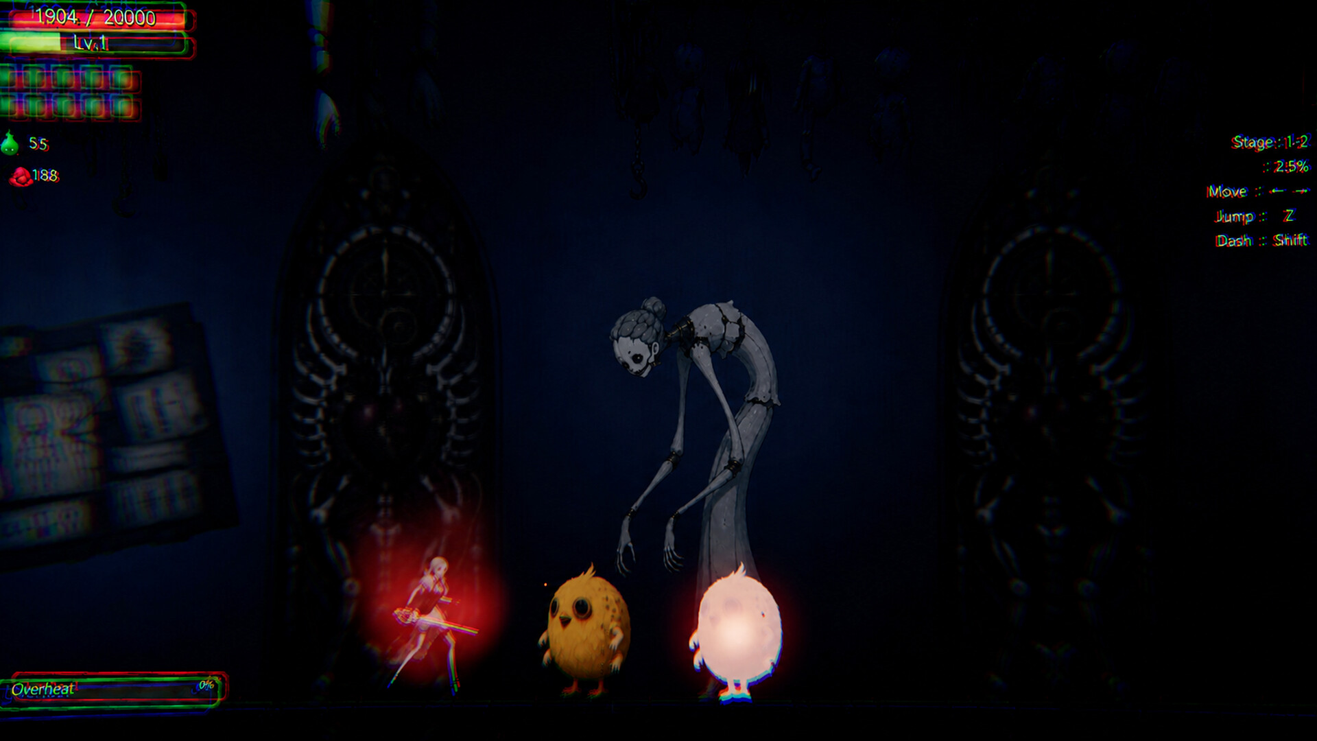 OutGraft screenshot 4