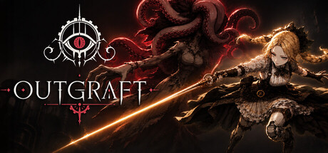 Cover art from OutGraft