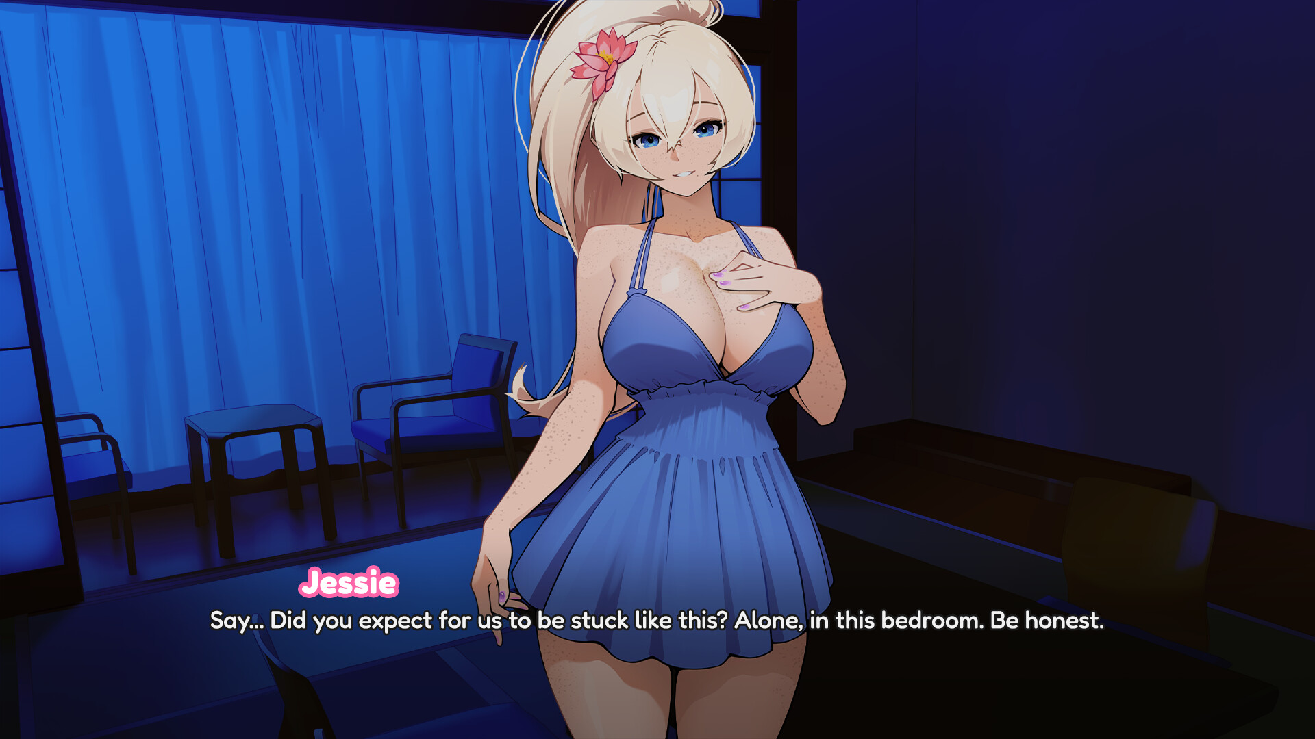 Kamogawa Island: Paradise Pleasure screenshot 4