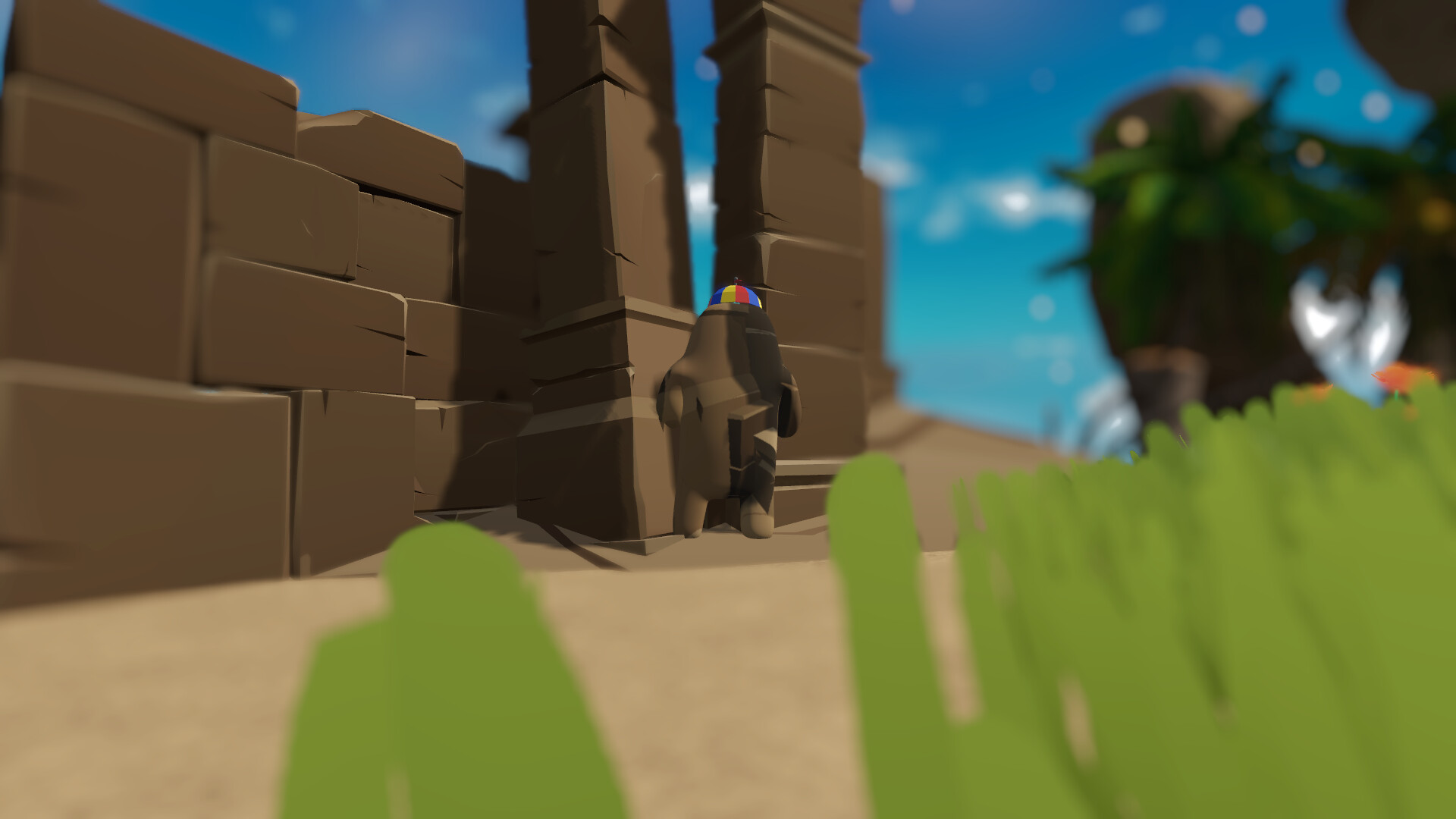 Cover Up! screenshot 3