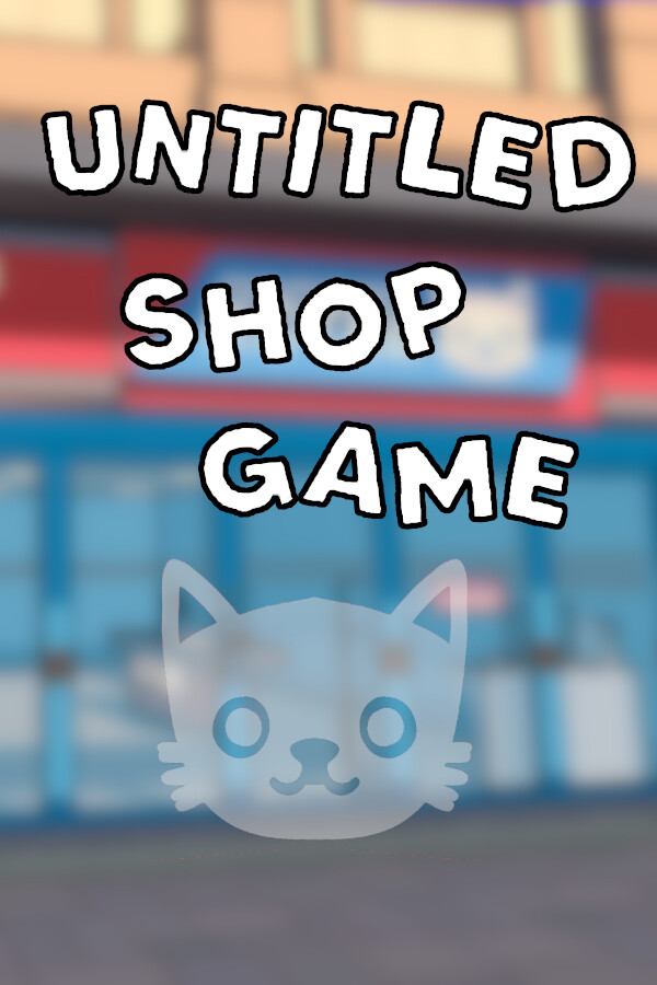 Untitled Shop Game