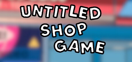 Cover art from Untitled Shop Game