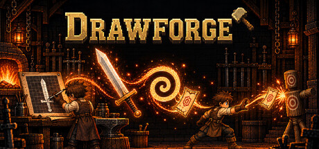 Cover art from Drawforge