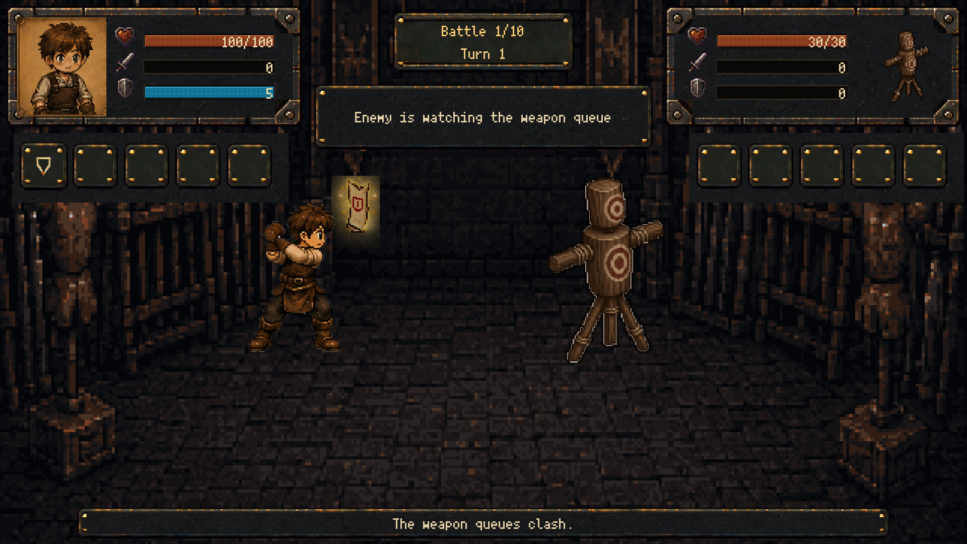 Drawforge screenshot 3
