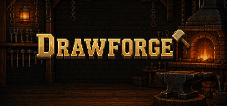 Cover art from Drawforge