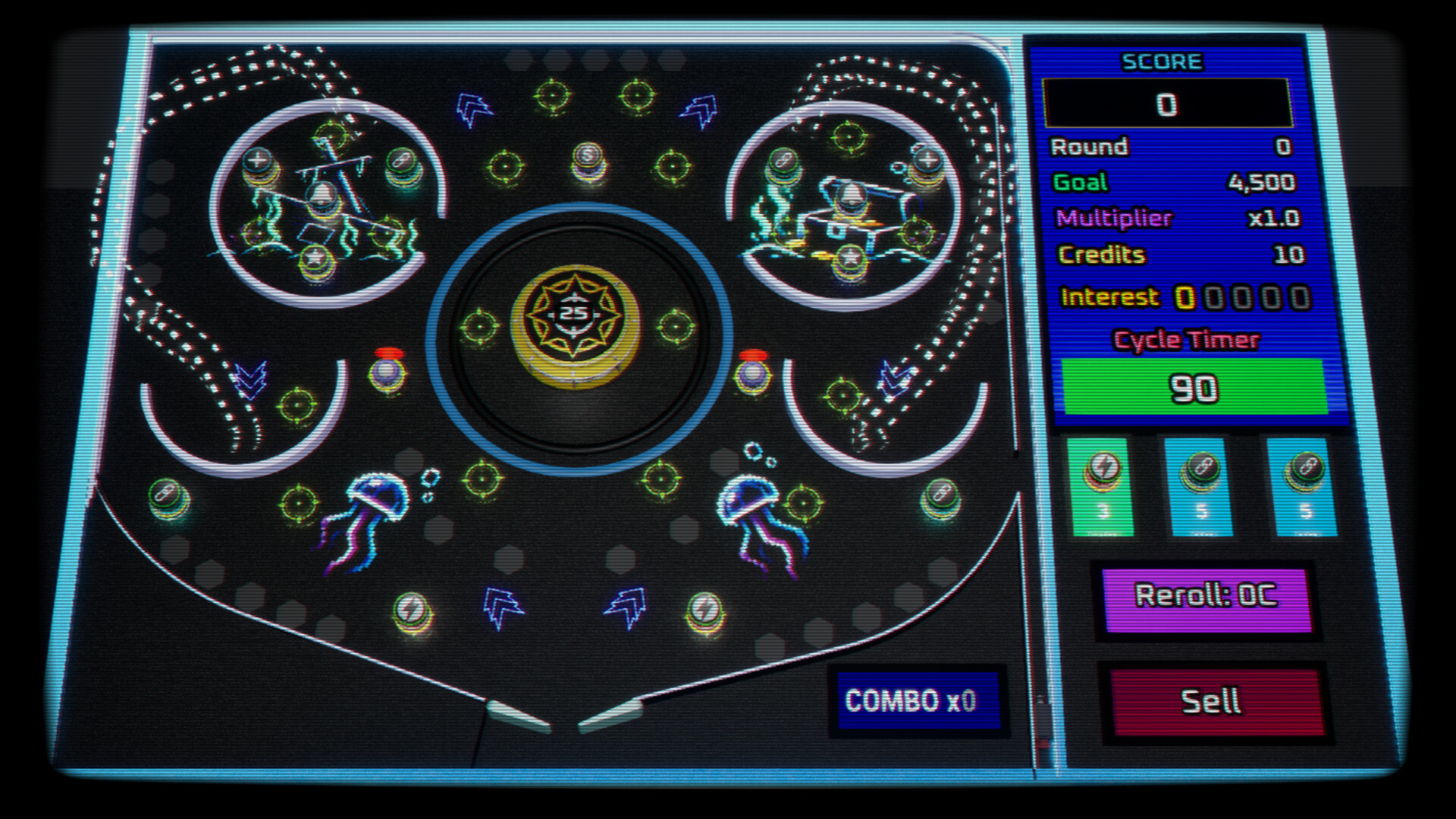 BumpFlip screenshot 2