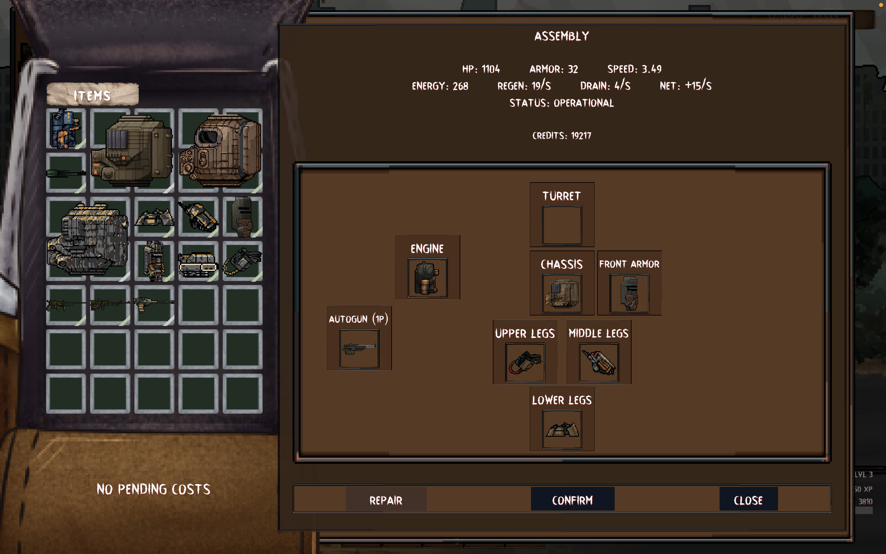 Humans Bots & Zombies screenshot 3