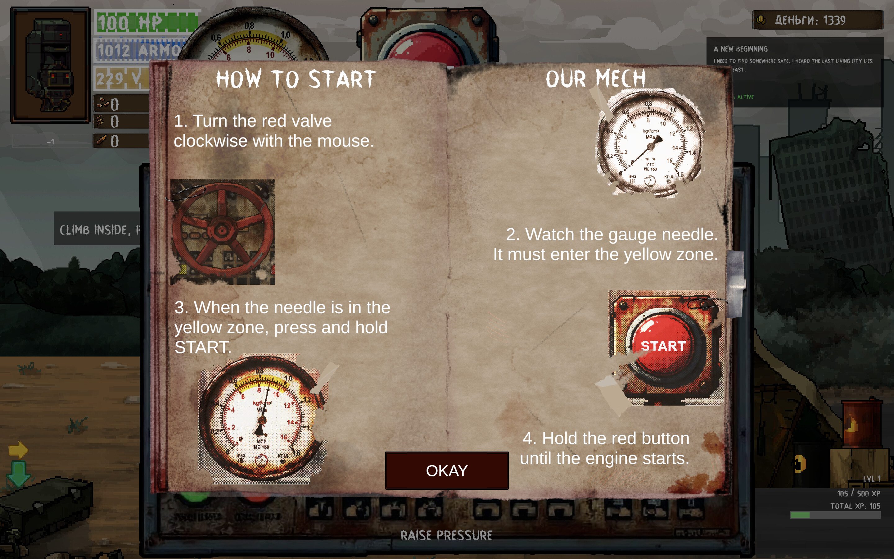Humans Bots & Zombies screenshot 5