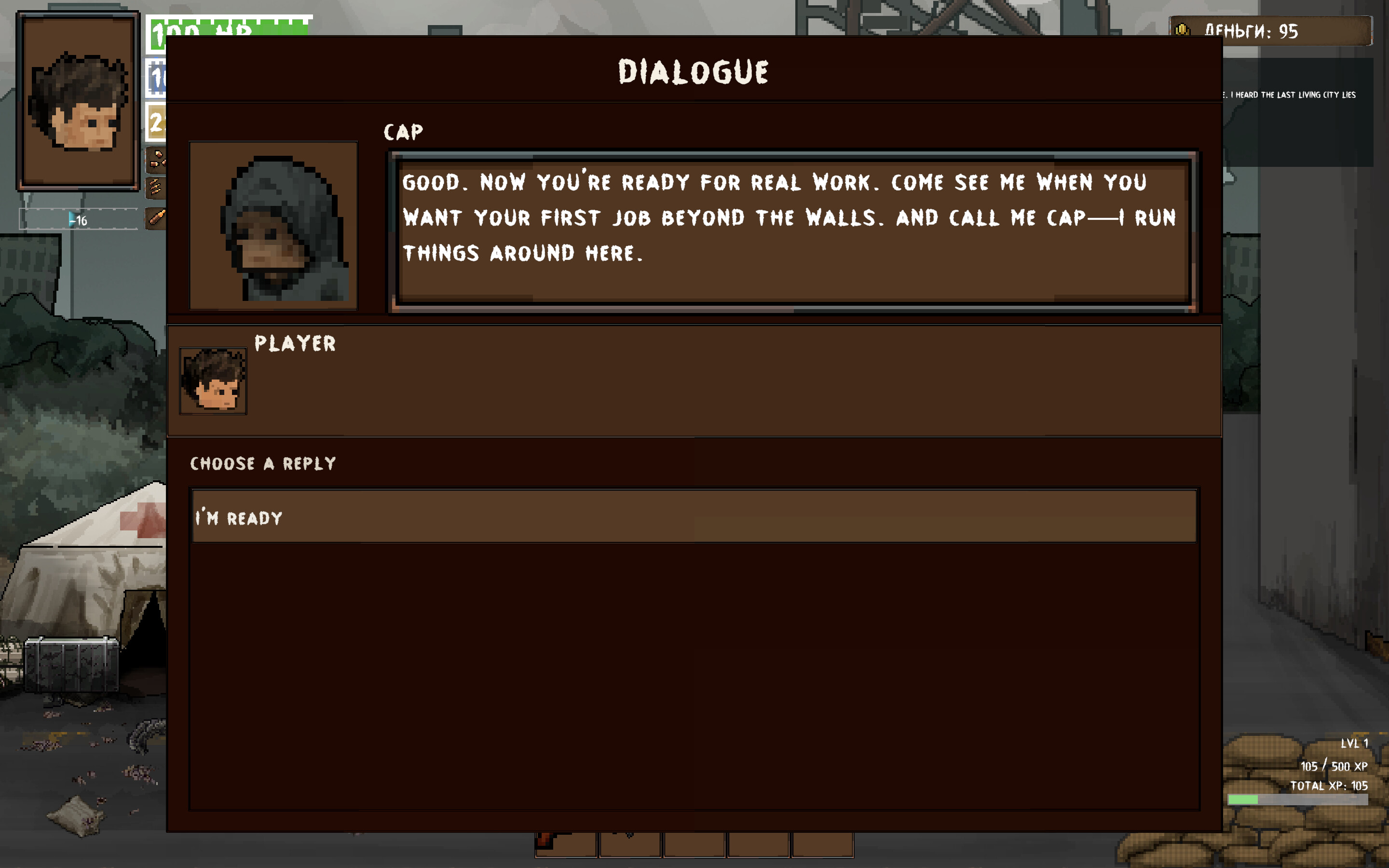 Humans Bots & Zombies screenshot 3