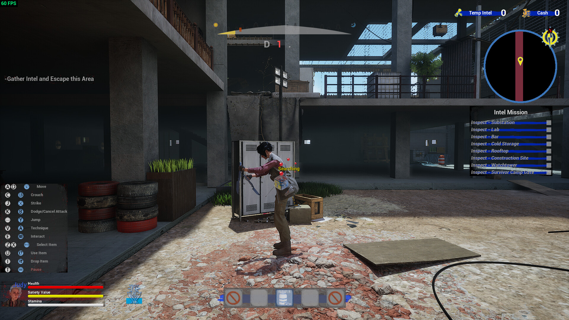 EndlessHorde screenshot 4