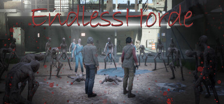 Cover art from EndlessHorde