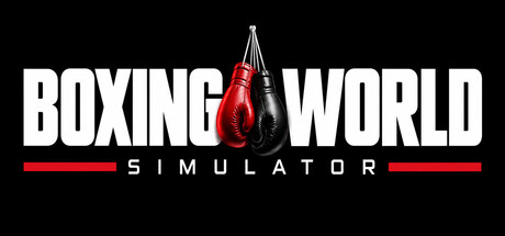 Cover art from Boxing World Simulator