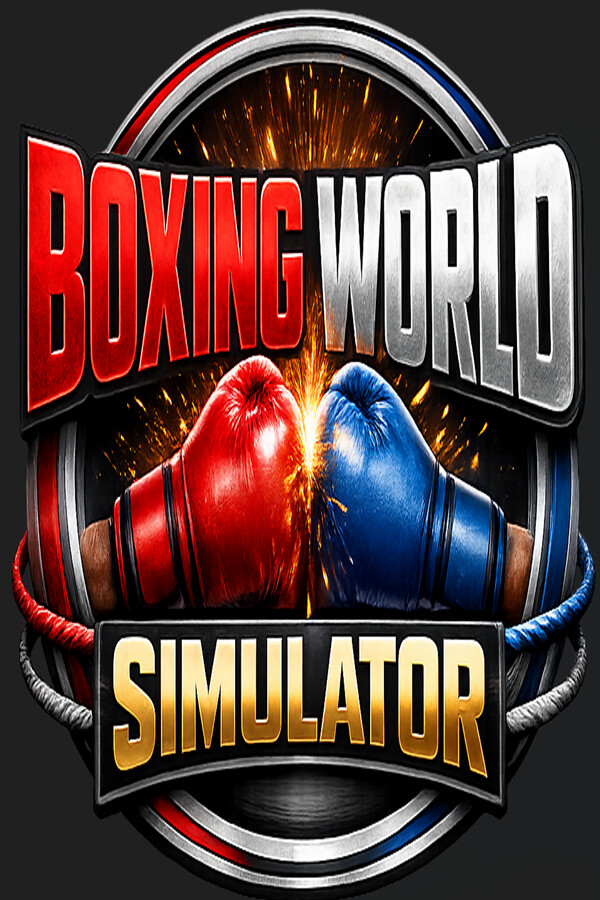 Boxing World Simulator