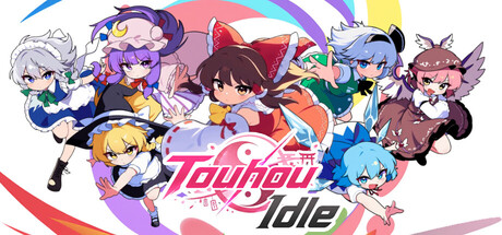 TOUHOU IDLE
