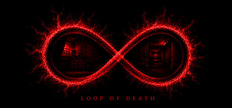 Cover art from Loop of Death