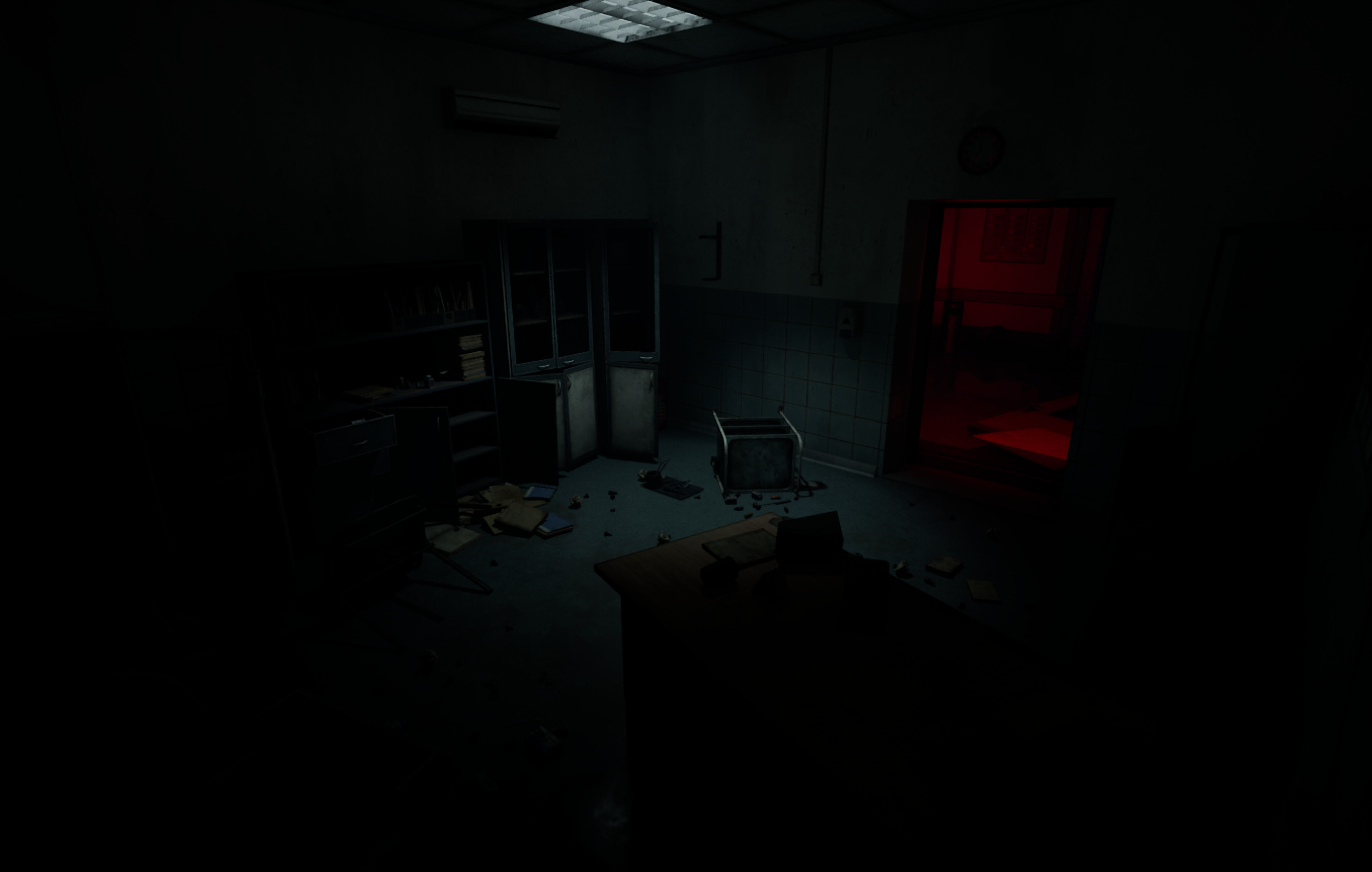 Loop of Death screenshot 4