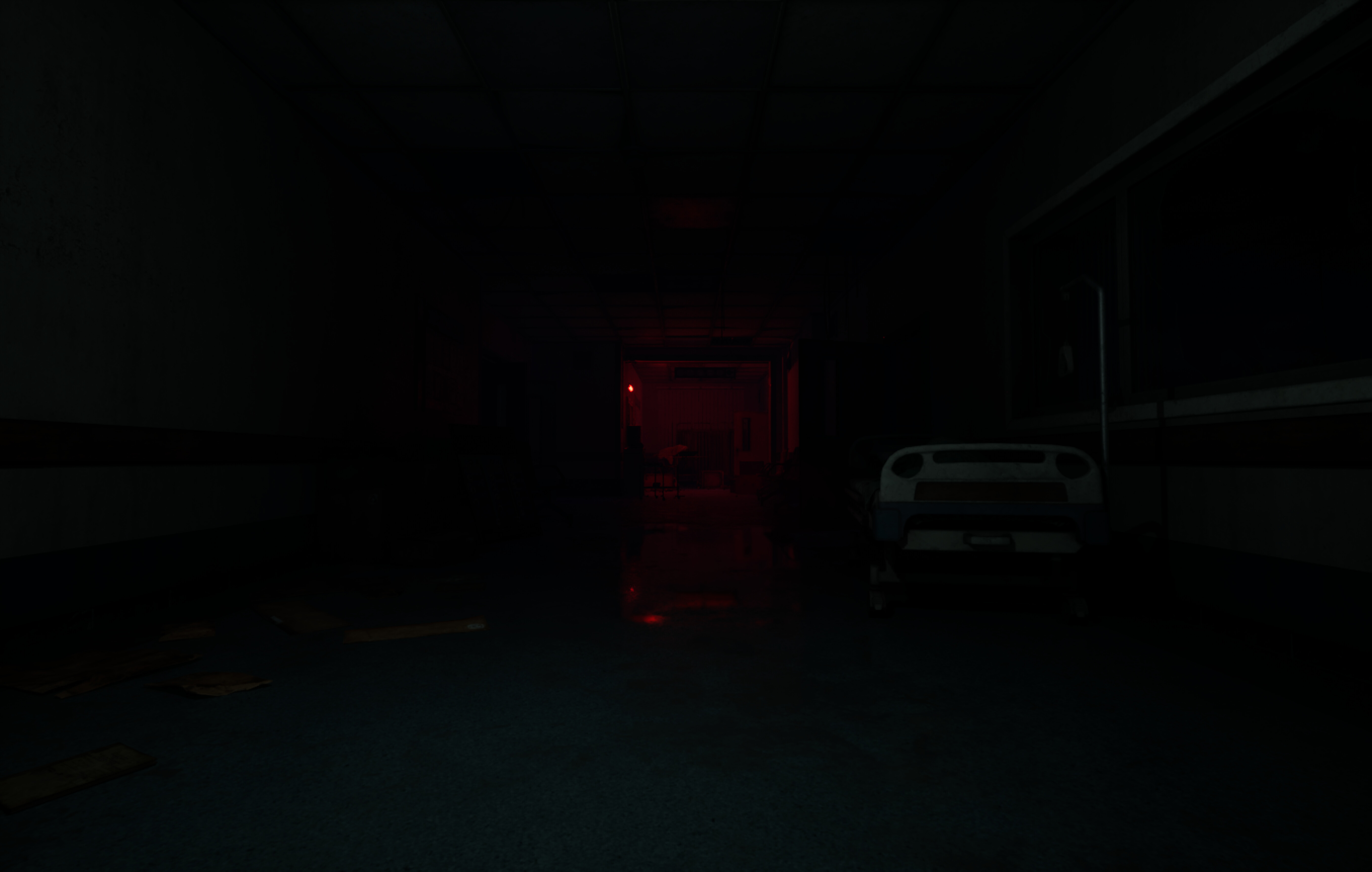 Loop of Death screenshot 5