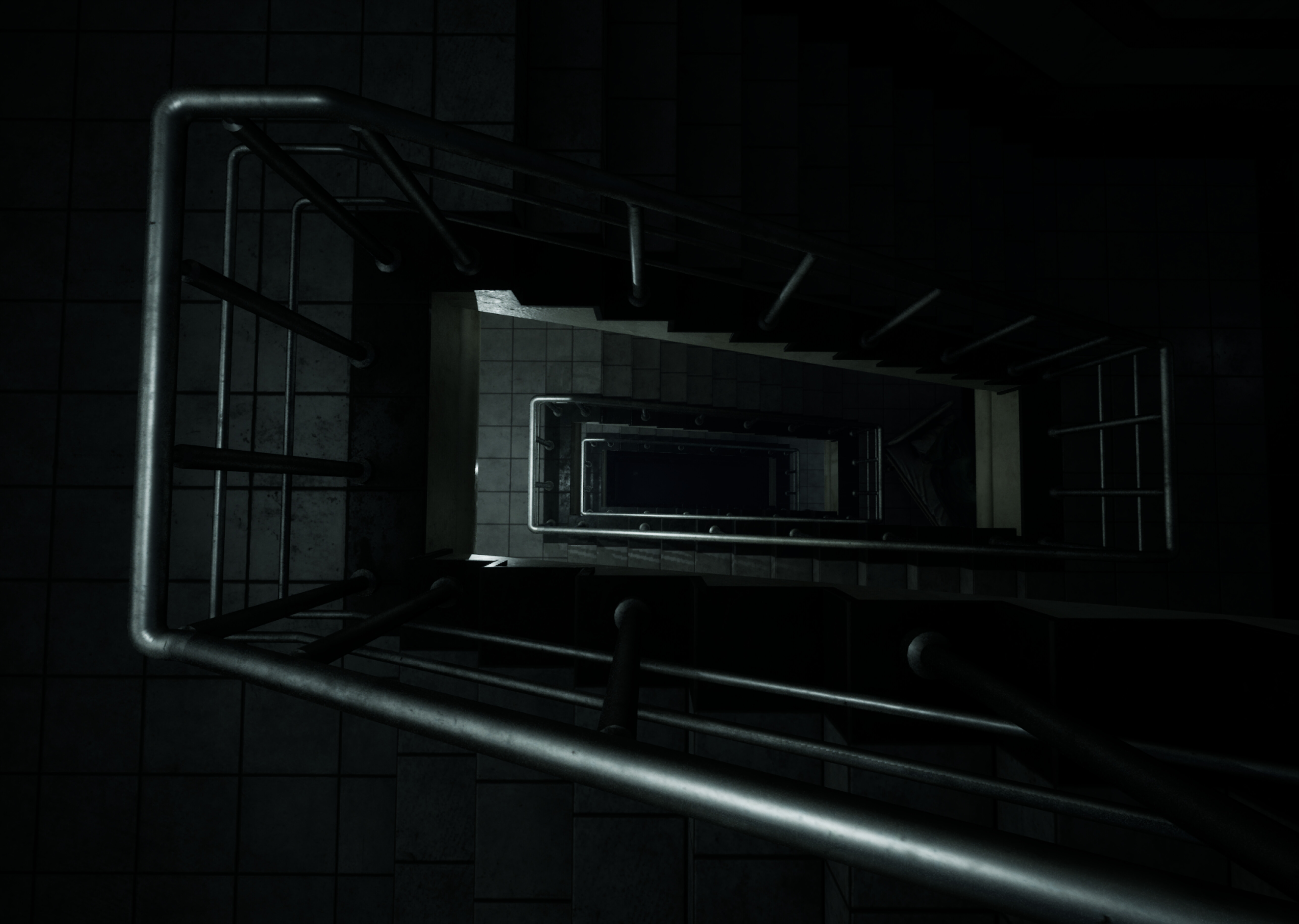 Loop of Death trailer