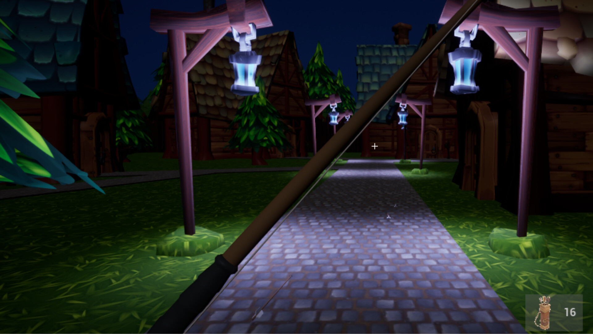 Bow Warfare: Multiplayer Combat trailer