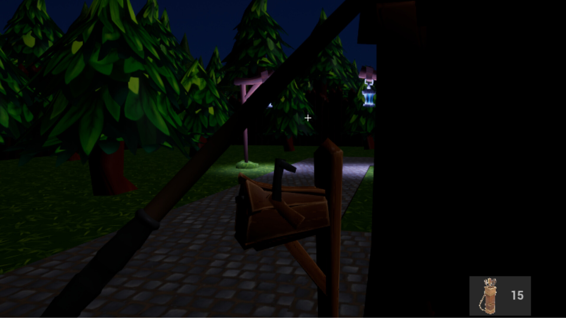 Bow Warfare: Multiplayer Combat screenshot 5