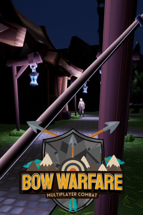 Bow Warfare: Multiplayer Combat