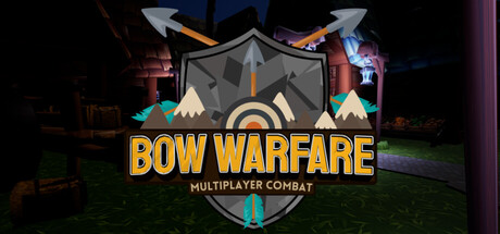 Cover art from Bow Warfare: Multiplayer Combat