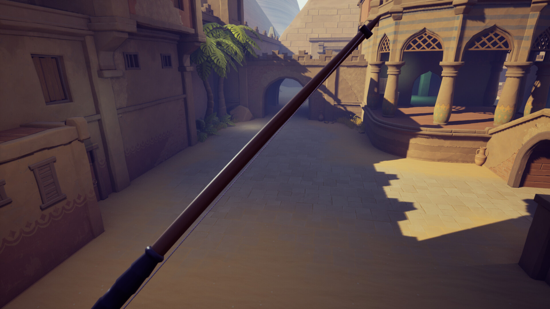 Bow Warfare: Multiplayer Combat screenshot 3