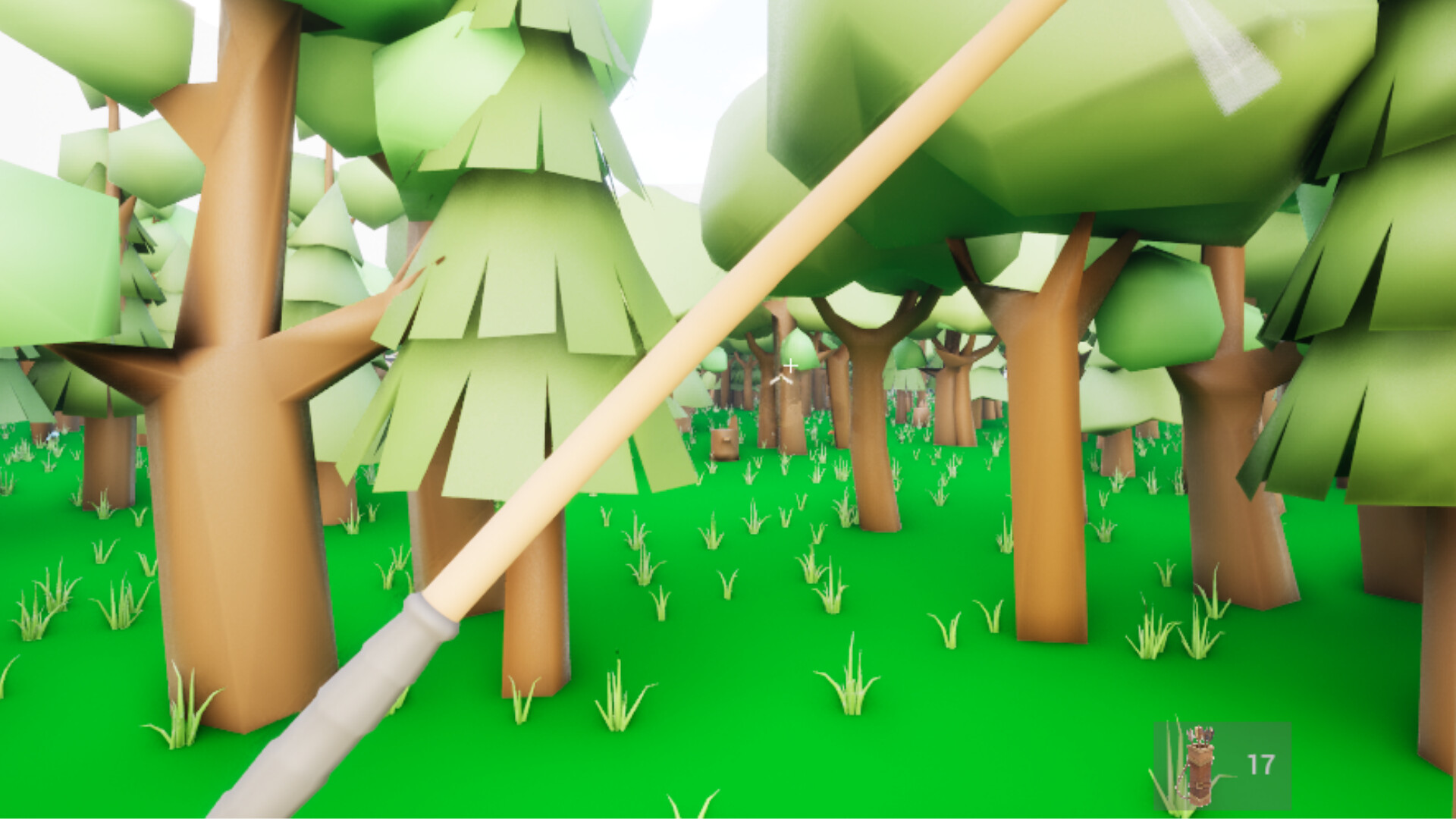 Bow Warfare: Multiplayer Combat screenshot 2