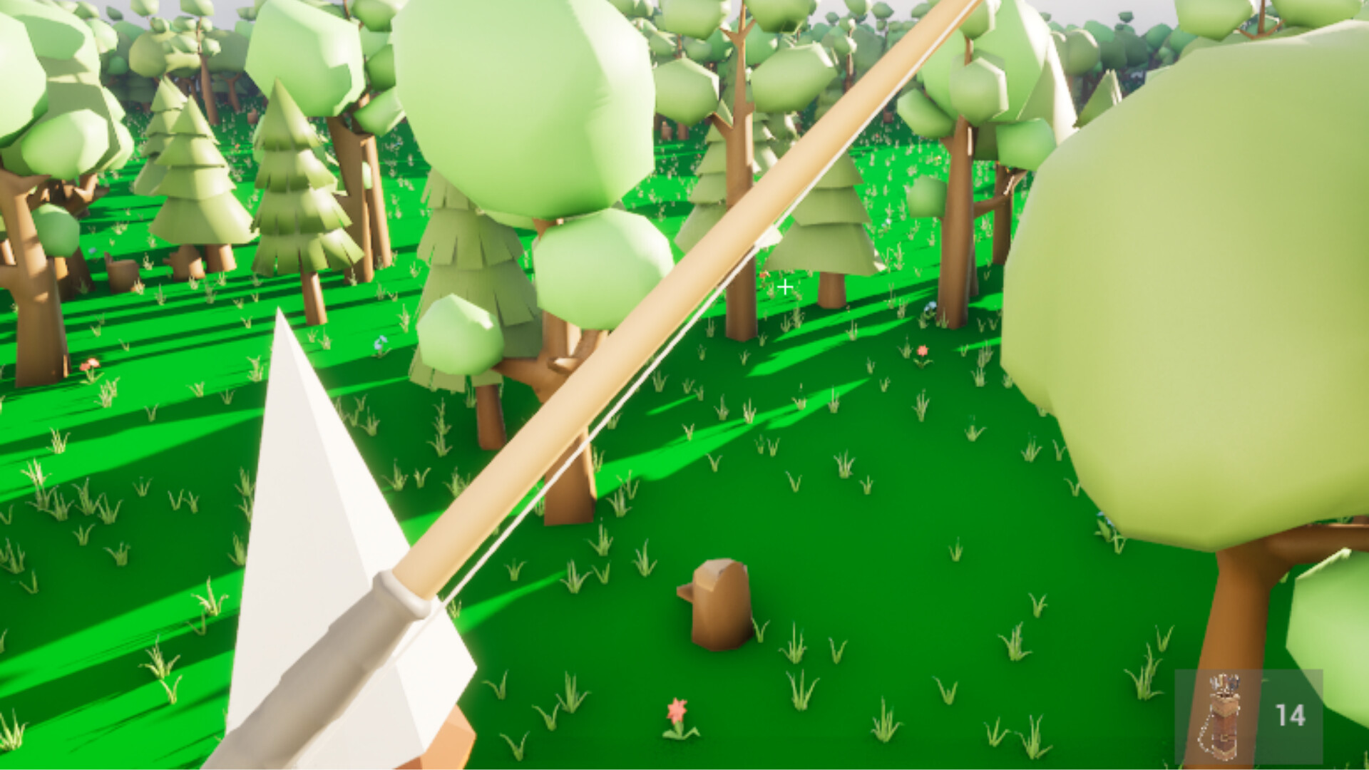Bow Warfare: Multiplayer Combat screenshot 4