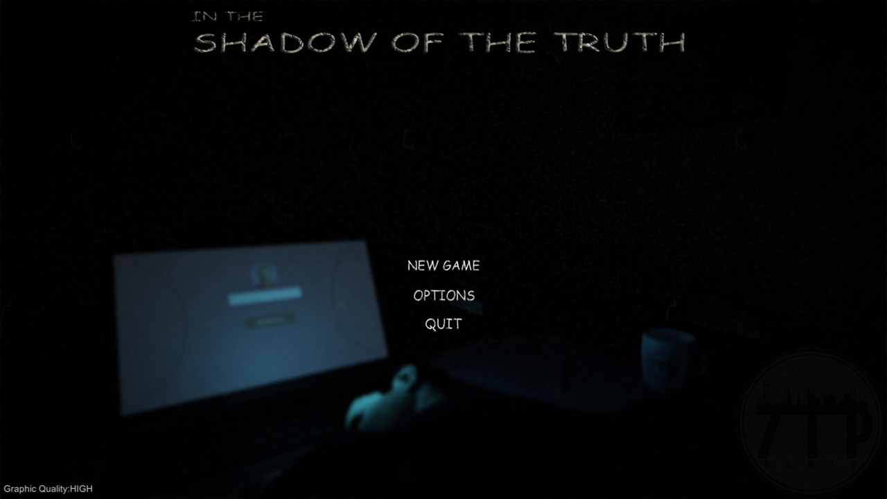 Trailer poster