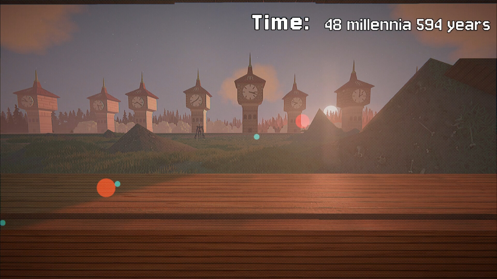 Click Clock screenshot 5