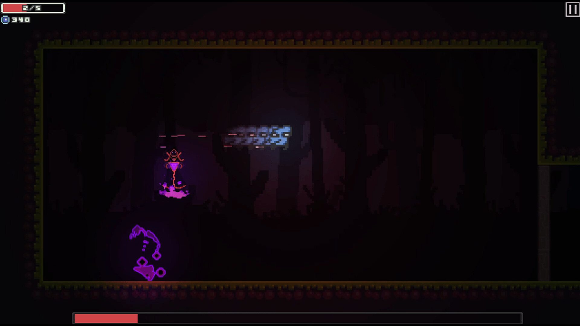 Metroidvania screenshot 3