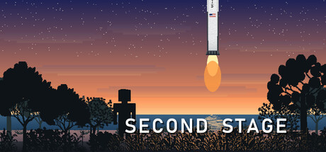 Cover art from Second Stage