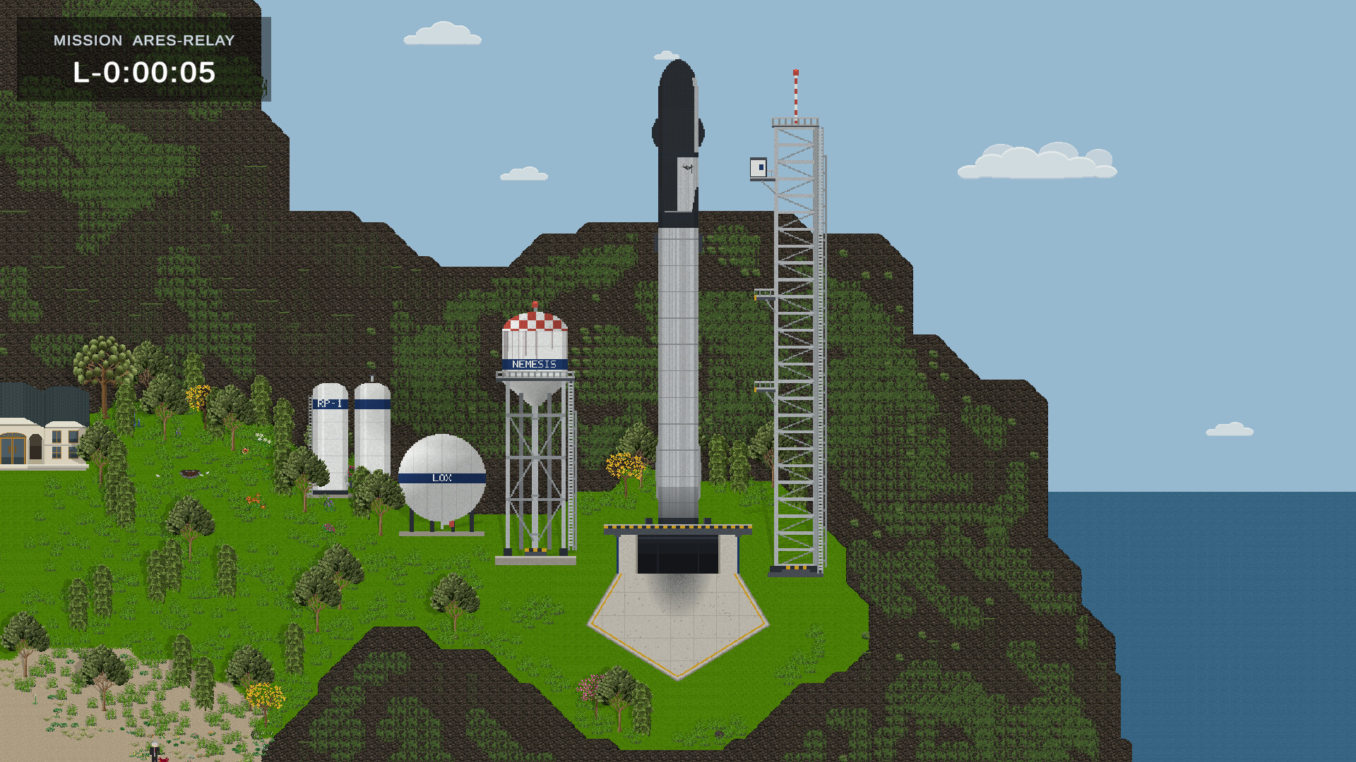 Second Stage screenshot 4