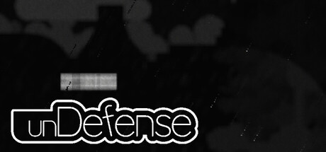 Cover art from unDefense